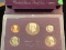 1985 United States Proof set