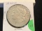 1921-S Morgan Silver dollar