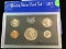 1972 US Proof Set