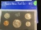 1972 US Proof Set