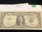 1957 $1.00 Silver Certificate