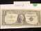 1957 B Silver Certificate