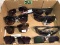 8 Pair of sunglasses NWTags