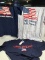 3 Patriotic T shirts