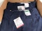 2 Pair slacks Comfort action fit Size 42x30