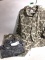 3 Mens Polyester shirts NWTags