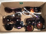 flat of Nice sunglasses NWTags