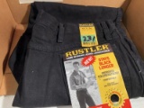 Rustler jeans 44 x 30