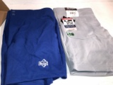 2 pair mens shorts size XL 40/42 NWTags