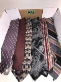 mens Ties NWTags