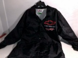 Chevrolet racing jacket