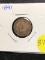 1891 Indian Head penny