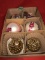 Collectable Christmas  Ornaments