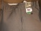 KB Men's Dress slacks Size 48X30