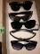 5 Pair Sunglasses NWtags