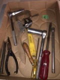 Box of tools