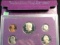 1987 U.S. Proof set