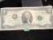 1976 2 dollar Federal Reserve note