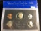 1983 United States proof set