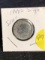 1948-D silver dime