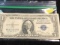 1935 Blue Seal Silver certificate