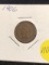 1906 Indian Head penny