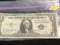 1935 E Blue Seal Silver Certificate