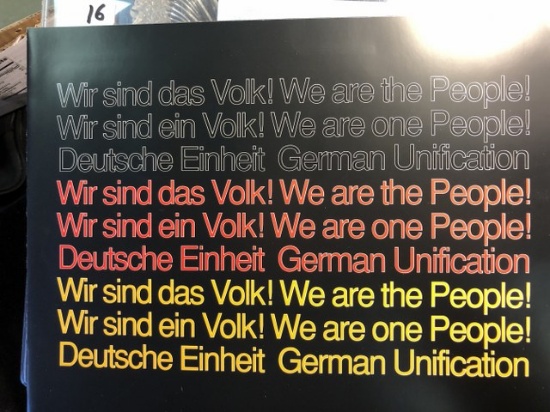 German Folder