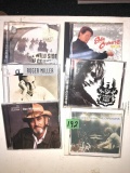 6 Rare CDS