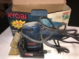 Ryobi Sander