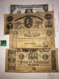 Large old money