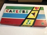 Careers game