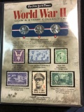 WW II Coins & Stamps