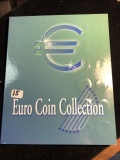 Euro Coin Collection