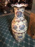 3 foot vase