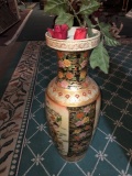 22  inch vase