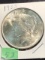 1923 VG Silver peace dollar Brilliant Uncirculated