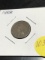 1888 Indian Head penny