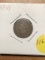 1891 Indian Head penny