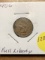 1906 Full Liberty Indian Head One Cent
