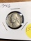 1946 Washington Nickel