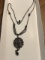 Necklace w/ pendent