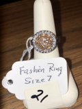 Fashion  ring
