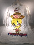 1990's Warner Bros. Tweety bird T-shirt