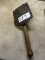 Folding shovel w/ case & Pick