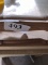 Oak Stair Railing Starters