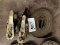 Heavy Duty Ratchet Strap