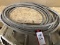 50 Foot Snap coupler air hose