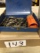 box of drill bits