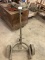 Heavy Duty barrel cart